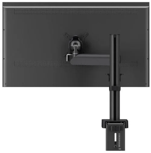 Фото: Кронштейн Vogels Momo 4127 Black (7141270) № 13 | KTC
