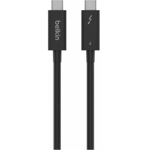 USB кабелі та розгалужувачі Belkin {INZ002BT2MBK}