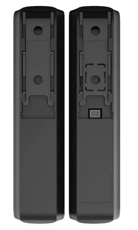 Фото: Бездротовий датчик відчинення з герконом Ajax DoorProtect Black (DoorProtect strong Black) № 16 | KTC