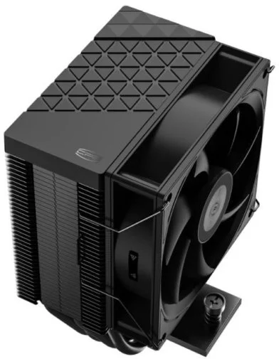 Фото: Кулер для процесора PCCooler R400 Black (R400-BKNWYX-US) № 11 | KTC