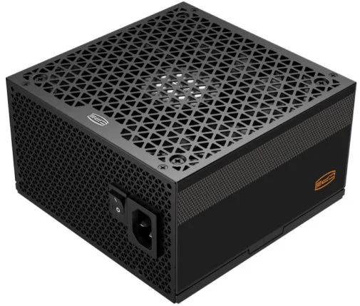 Фото: Блок живлення PCCooler 850W YK850 (P5-YK850-B1FWBK1-EU) № 7 | KTC
