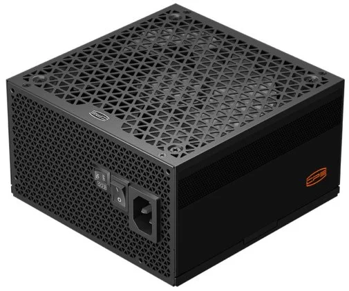 Фото: Блок живлення PCCooler 850W YN850 (P5-YN850-G1FFBK1-EU) № 7 | KTC