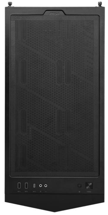 Корпус MSI MPG Gungnir 300P AirFlow Black with window (MPG GUNGNIR 300P AIRFLOW)