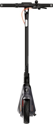 Електросамокат Ninebot by Segway KickScooter E2 Pro E Black (AA.05.14.05.0005)