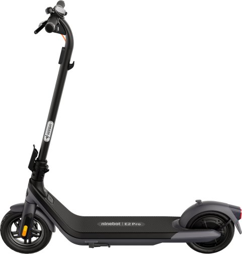 Електросамокат Ninebot by Segway KickScooter E2 Pro E Black (AA.05.14.05.0005)