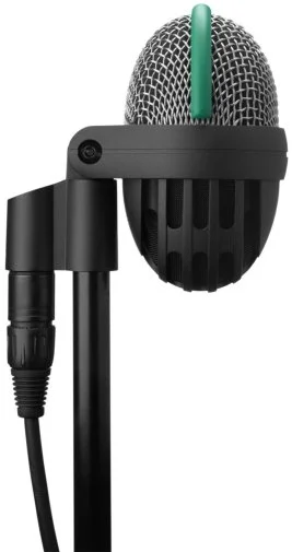 Фото: Мікрофон AKG D112 MKII (2220X00040) № 11 | KTC