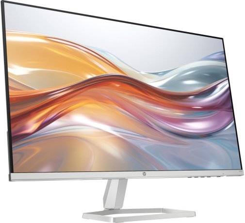 HP Series 5 527SF Silver