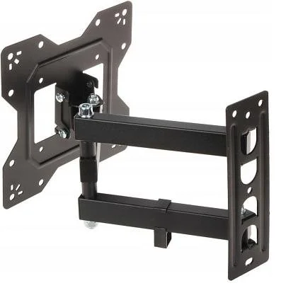 Фото: Кронштейн BRATECK LPA68-223 Black № 8 | KTC