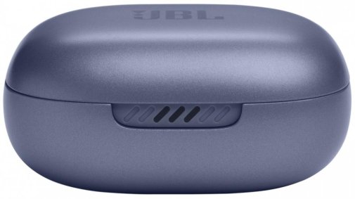 Гарнітура вкладиші JBL Live Flex TWS Bluetooth, Blue