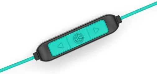Фото: Навушники JLAB JBuds Pro Teal (IEUEBPRORTEAL123) № 10 | KTC