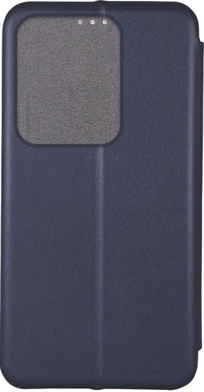 Фото: Чохол BeCover for Tecno Spark 20 KJ5n - Exclusive Deep Blue (711241) № 7 | KTC