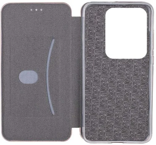 Фото: Чохол BeCover for Tecno Spark 20 KJ5n - Exclusive Pink (711244) № 10 | KTC