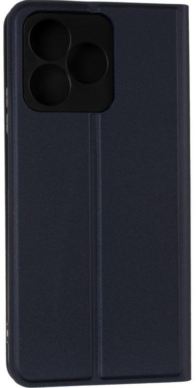 Чохол BeCover for Realme C53 - Exclusive New Style Blue (711201)