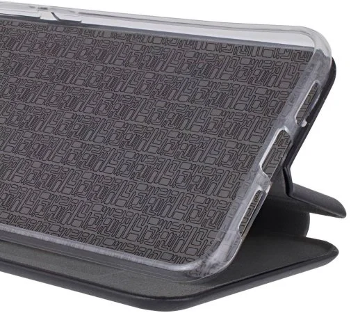 Фото: Чохол BeCover for Tecno Spark Go 2024 BG6 - Exclusive Black (711262) № 8 | KTC
