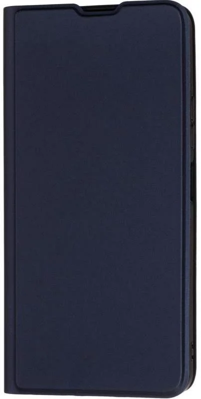 Фото: Чохол BeCover for Xiaomi Redmi 13C/Poco C65 - Exclusive New Style Blue (711194) № 9 | KTC