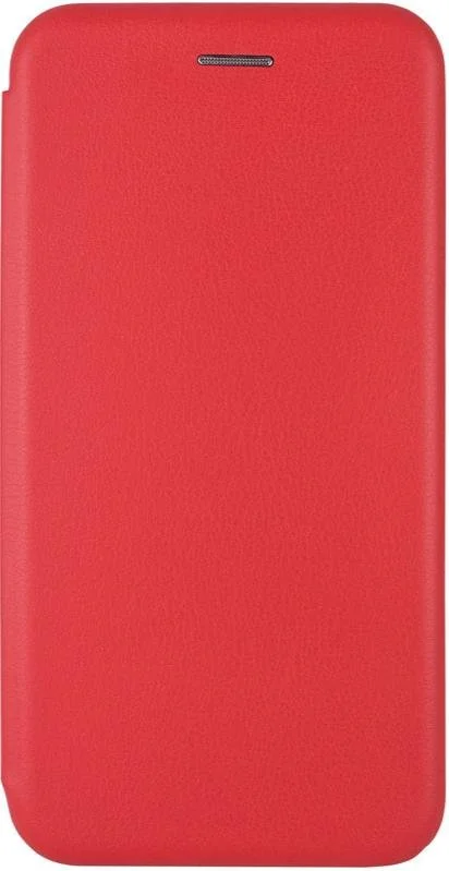 Фото: Чохол BeCover for Infinix Hot 40i X6528B - Exclusive Red (711230) № 7 | KTC