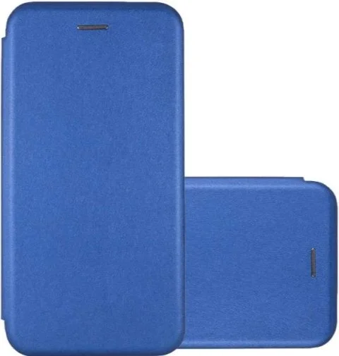 Фото: Чохол BeCover for Infinix Hot 40i X6528B - Exclusive Blue (711228) № 8 | KTC