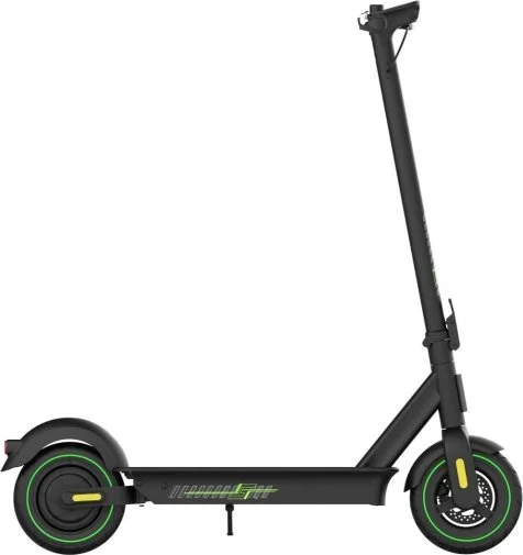 Фото: Електросамокат Acer Electrical Scooter 5 Advance AES025 Black (GP.ESC11.015) № 21 | KTC