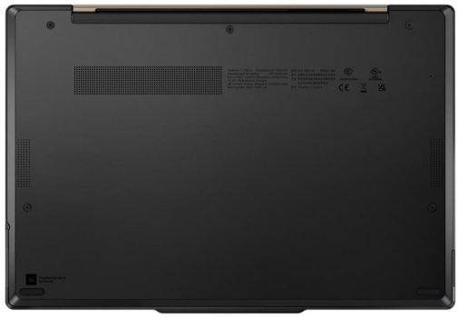 Ноутбук Lenovo ThinkPad Z13 G2 21JV0008RT Flax Fiber Bronze