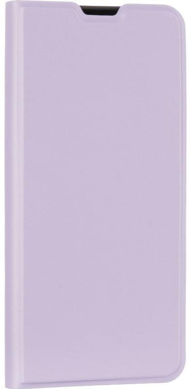 Чохол BeCover for Infinix Hot 30 Play NFC X6835B - Exclusive New Style Purple (711215)