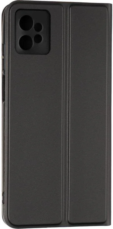 Фото: Чохол BeCover for Motorola G32 - Exclusive New Style Black (711206) № 9 | KTC
