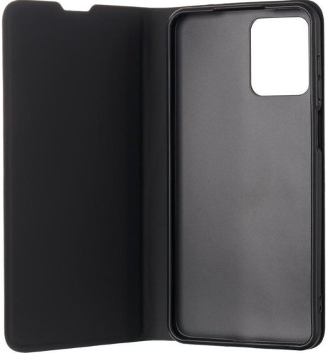 Чохол BeCover for Motorola G14 - Exclusive New Style Black (711209)