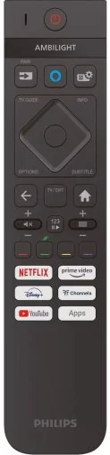 Фото: Телевізор LED Philips 55PUS8919/12 (Smart TV, Wi-Fi, 3840x2160) № 6 | KTC
