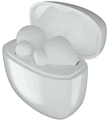 Фото: Навушники X-Digital HBS-310 White (HBS-310W) № 8 | KTC
