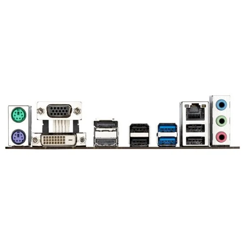 Фото: Материнська плата Gigabyte H610M S2H V2 DDR4 № 10 | KTC