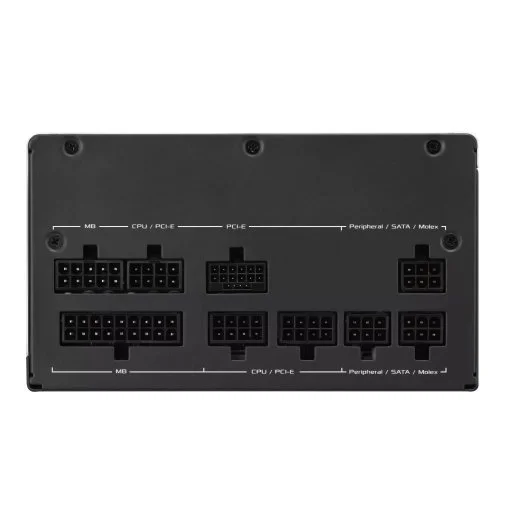 Фото: Блок живлення ASUS 750W Prime AP-750G Box (90YE00U1-B0NA00) № 9 | KTC