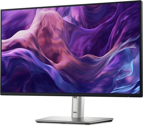 Фото: Монітор Dell P2425H (210-BMFF) - 23.8" IPS / 1920×1080 / 100 Гц / Pivot / HAS № 9 | KTC