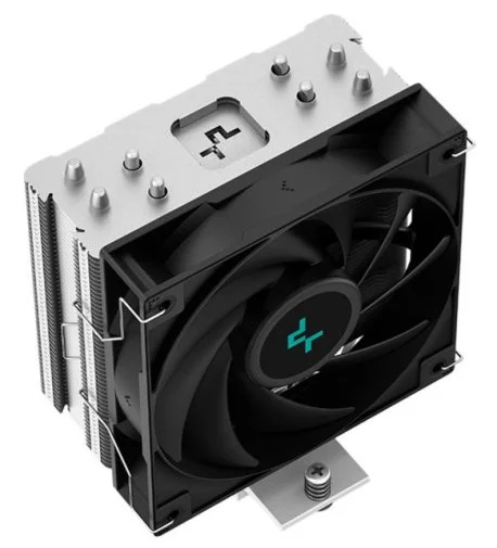 Фото: Кулер для процесора Deepcool AG400 № 14 | KTC