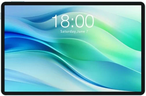 Фото: Планшет Teclast P50 LTE 6/128GB Blue (6940709686232) № 8 | KTC