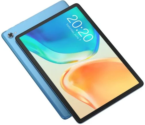 Фото: Планшет Teclast M40 Plus 8/128GB Ice Blue (6940709685235) № 10 | KTC