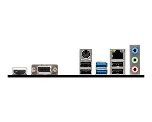 Фото: Материнська плата MSI PRO H510M-B № 11 | KTC