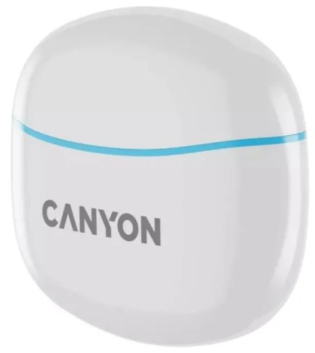 Фото: Навушники Canyon TWS-5 Blue (CNS-TWS5BL) № 10 | KTC