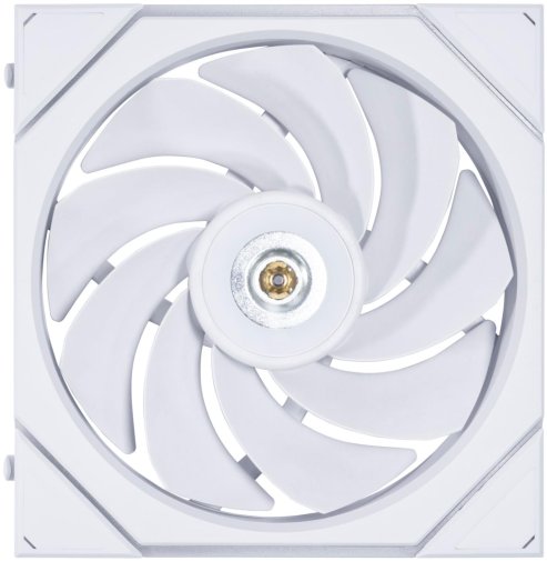 Кулер Lian-Li Uni Fan TL 140 Reverse Blade White (G99.14RTL1W.00)