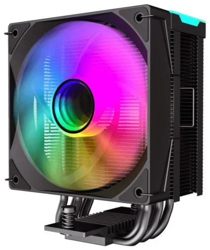 Фото: Кулер для процесора Gamemax Sigma 550 Infinity BK № 13 | KTC