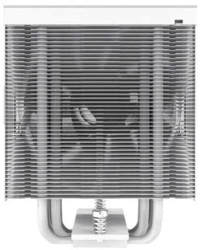 Фото: Кулер для процесора Gamemax Sigma 550 Infinity WH № 16 | KTC