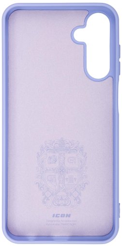 for Samsung M15 5G M156 - ICON Case Lavender