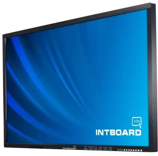 Фото: Інтерактивна дошка INTBOARD GT43 (10211007) № 8 | KTC