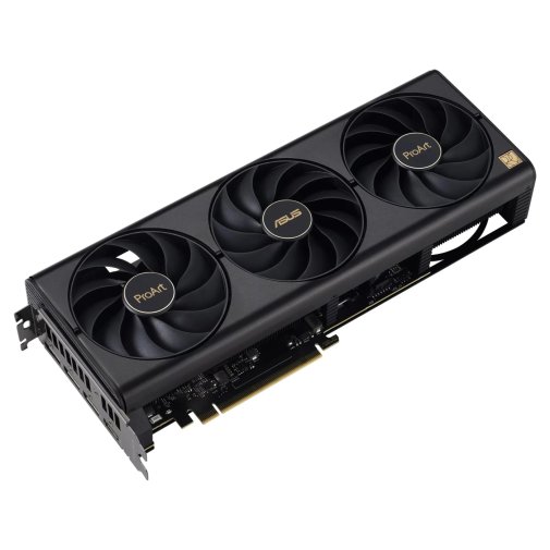 Відеокарта ASUS ProArt GeForce RTX 4080 SUPER 16GB GDDR6X (PROART-RTX4080S-16G)