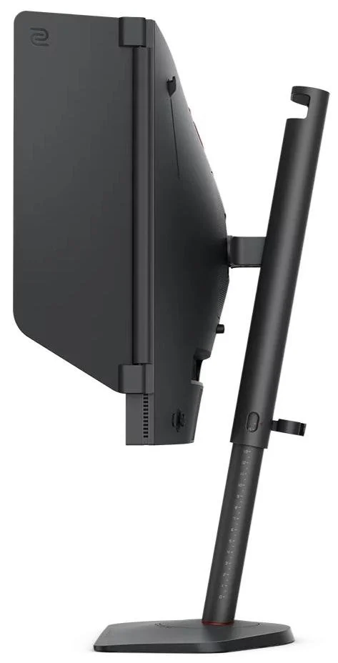 Фото: Монітор BenQ Zowie XL2546X (9H.LLRLB.QBE) - 24.5" TN+Film / 1920×1080 / 240 Гц / Pivot / HAS № 10 | KTC