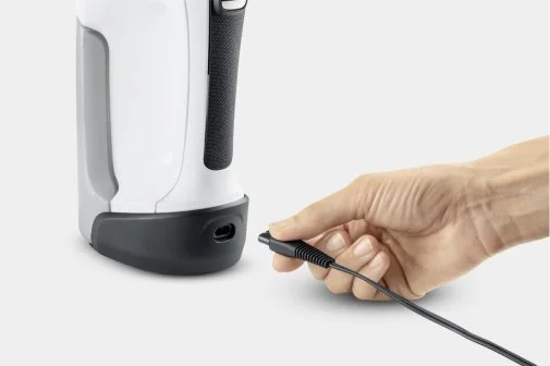 Фото: Мийник вікон Karcher WV 6 Plus White (1.633-741.0) № 14 | KTC