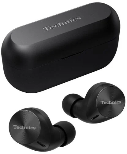 Фото: Навушники Technics EAH-AZ60M2GK Black № 11 | KTC