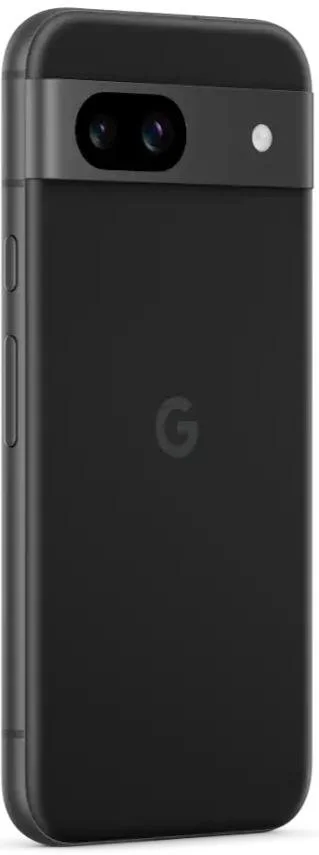 Фото: Смартфон Google Pixel 8a 8/128GB Obsidian № 12 | KTC