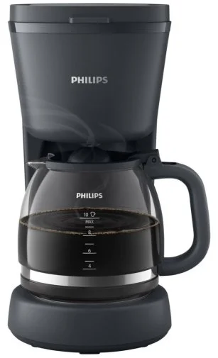 Фото: Крапельна кавоварка Philips Essentials Collection Series 1000 (HD7430/90) № 8 | KTC