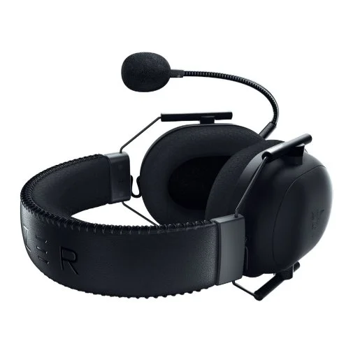 Фото: Гарнітура Razer BlackShark V2 Pro for PS5 Wireless Black (RZ04-04530500-R3G1) № 12 | KTC