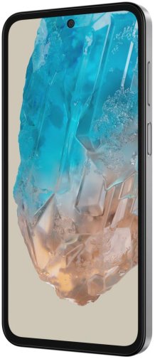 Смартфон Samsung Galaxy M35 5G M356 6/128GB Gray (SM-M356BZABEUC)