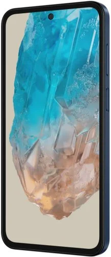 Фото: Смартфон Samsung M35 5G M356 6/128GB Dark Blue (SM-M356BDBBEUC) № 15 | KTC